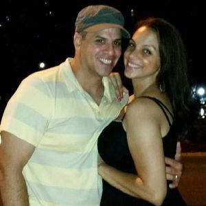 Meet your Posher, Marilyn