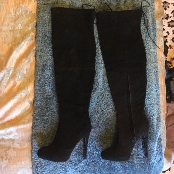 Thigh highs