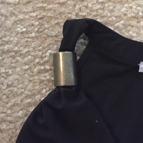 Kenneth Cole Top - Picture 3 of 3