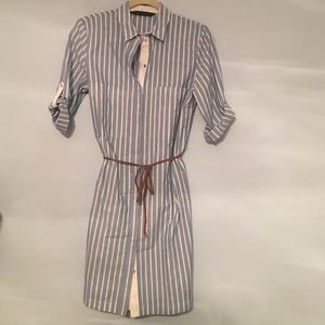 Zara dress