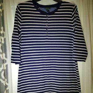 Ralph Lauren T-Shirt Dress