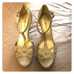 Anne Klein ladies high heels