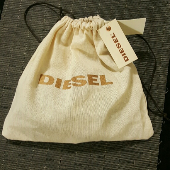 Diesel Suspenders