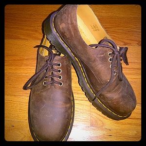 Dr Martens Stanton