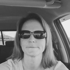 Meet your Posher, Stacey