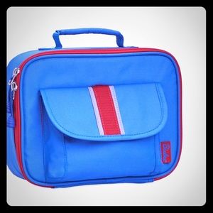 Bixbee Rocketflyer Lunchbox