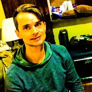 Meet your Posher, Justin