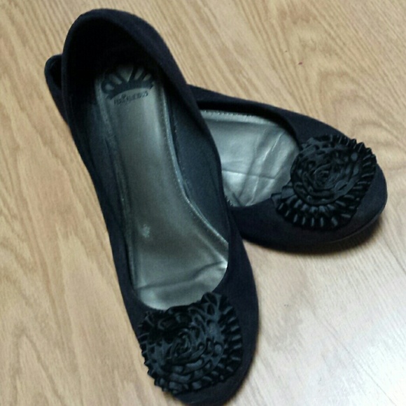 Black Flats