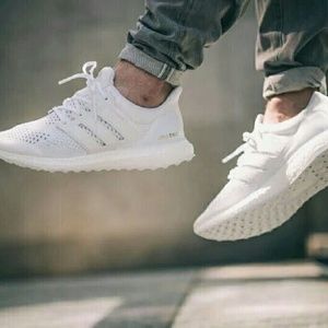 Meet your Posher, Paul