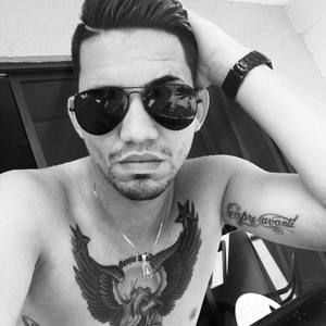 Meet your Posher, José alberto