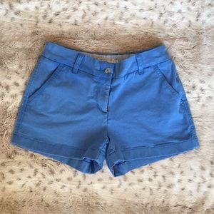 Southern Tide Leah Shorts