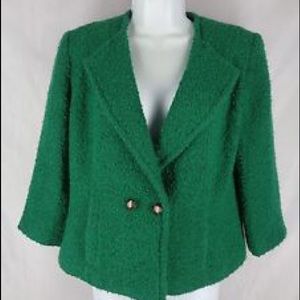 Cabi Ivy Jacket