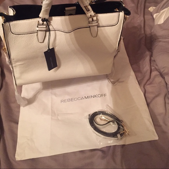 Rebecca Minkoff Blair tote