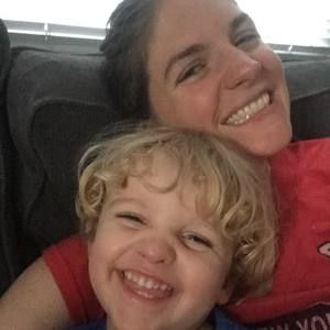 Meet your Posher, Becky