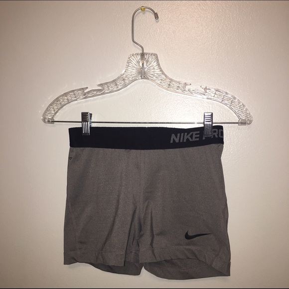 Nike Pro Shorts