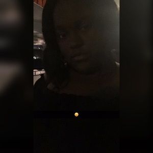 Meet your Posher, Shakaela