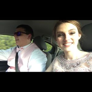 Meet your Posher, Hannah