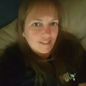 Meet your Posher, Brenda