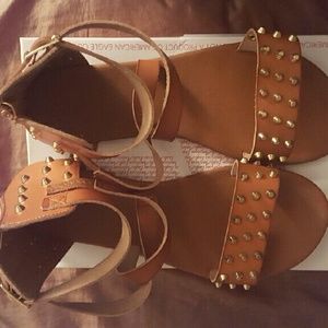 Torrid Sandals