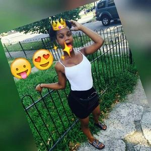 Meet your Posher, Danaijah