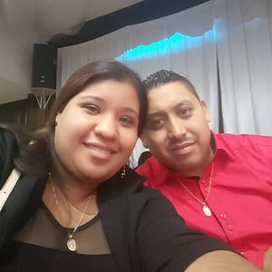 Meet your Posher, Cristina