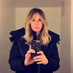 Meet your Posher, Tara