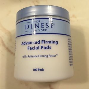 Dr. Denese Advanced Firming Facial Pads