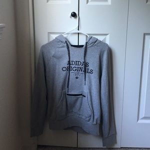 ADIDAS ORIGINALS HOODIE