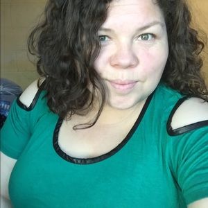 Meet your Posher, Patricia Elizabeth