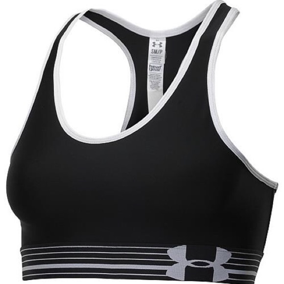 Under Armour Other - Women's UA HeatGear® Armour Sports Bra