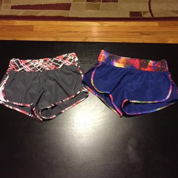 Soft comfy shorts