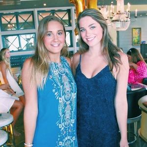 Meet your Posher, Laken