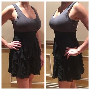 NWT Express Mini-dress