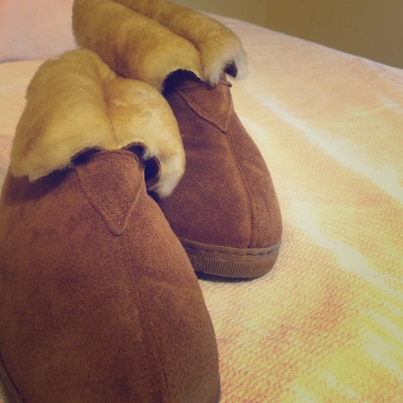 Slippers