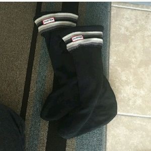 Hunter Boots boot socks