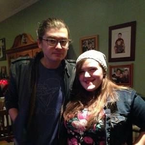 Meet your Posher, Julia