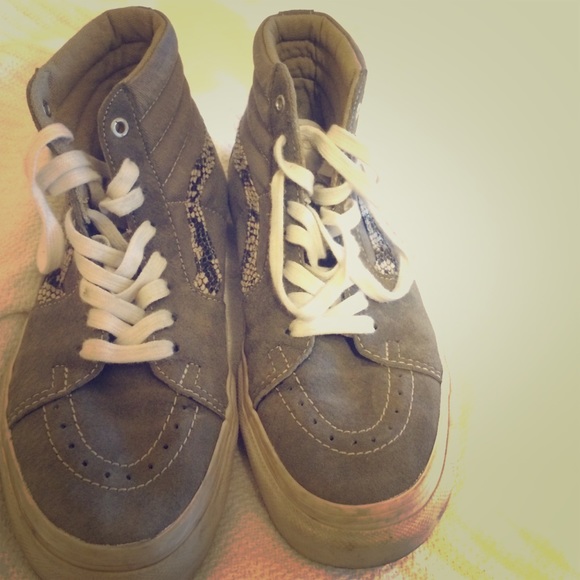 Vans