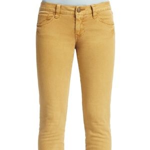 Cabi Gold Ruby Jean