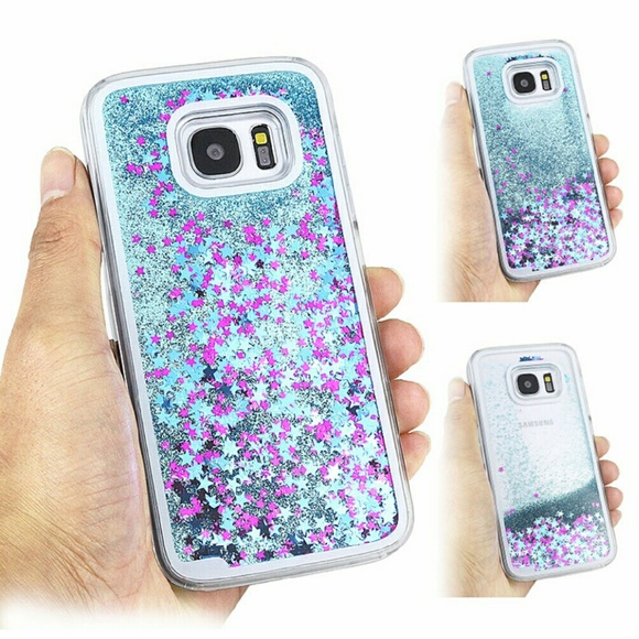 🎉SALE🎉• SAMSUNG S6 Edge Water Case • - Picture 4 of 4
