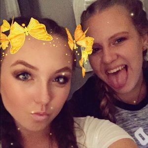 Meet your Posher, Sammie