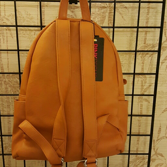 Fashion backpack - Picture 2 of 4