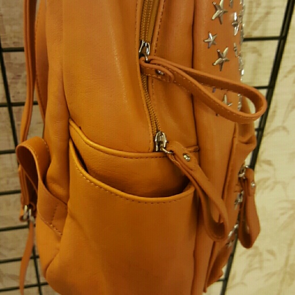 Fashion backpack - Picture 3 of 4