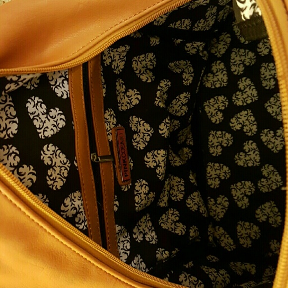Fashion backpack - Picture 4 of 4