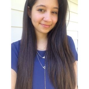 Meet your Posher, Aiyana