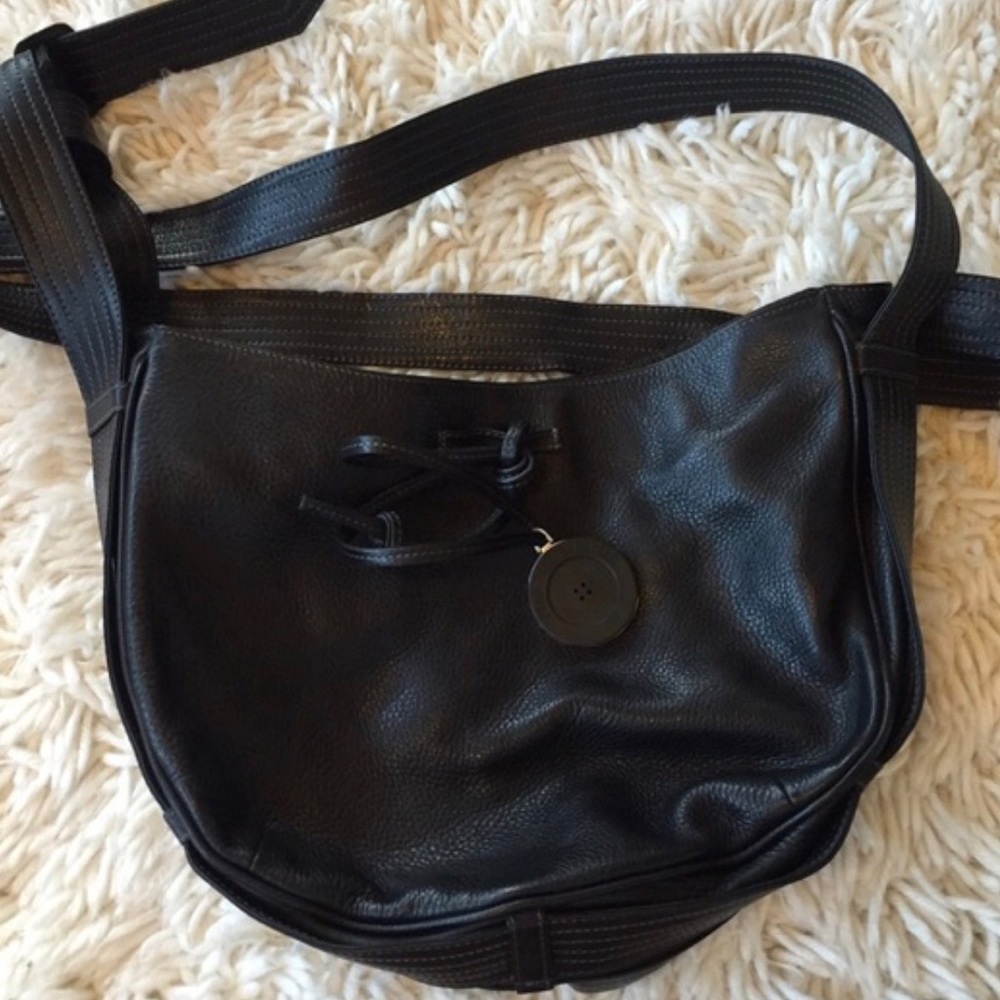 Jean Paul Gaultier Crossbody purse