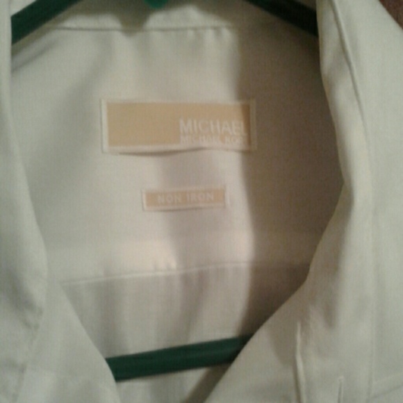 Men's designer dress shirt - Picture 1 of 2