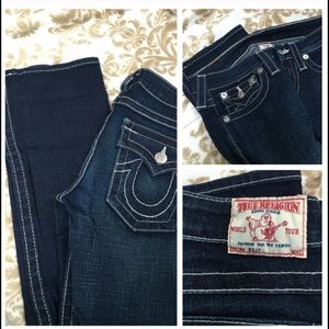 True Religion Jeans Listing for Ninti