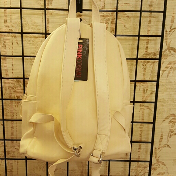 Fashion backpack - Picture 2 of 4