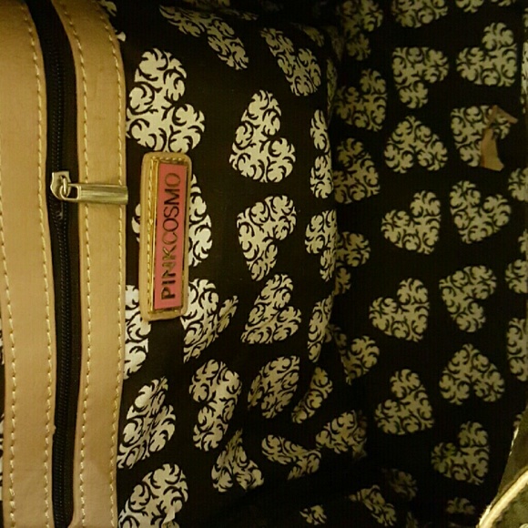 Fashion backpack - Picture 3 of 4