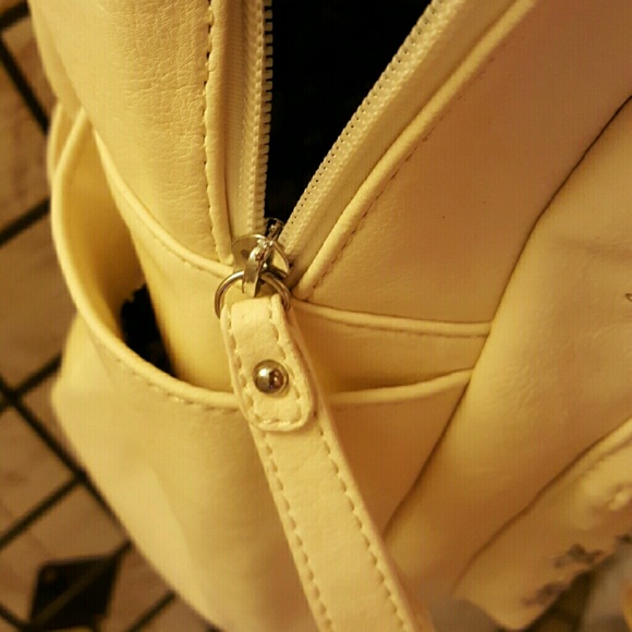 Fashion backpack - Picture 4 of 4
